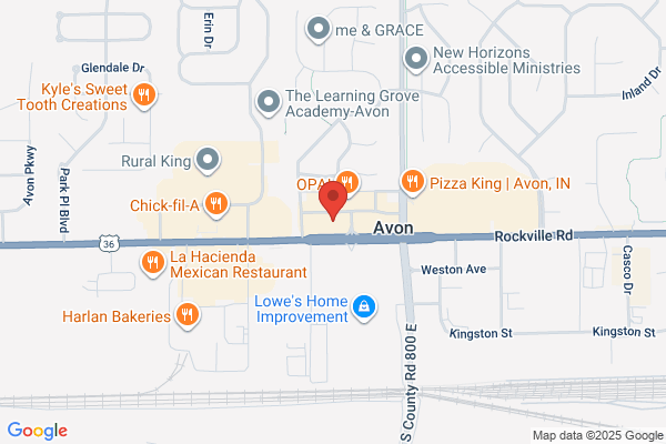 Arby's