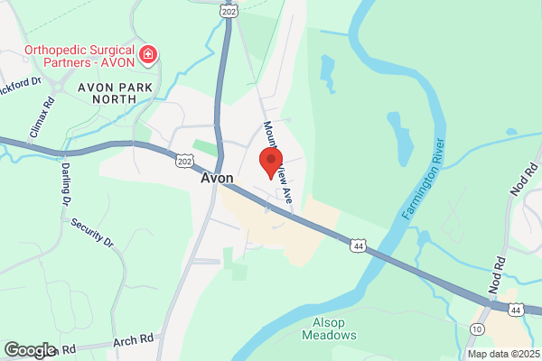 Avon Family and Cosmetic Dentistry