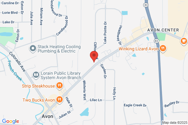 Avon Chiropractic Center