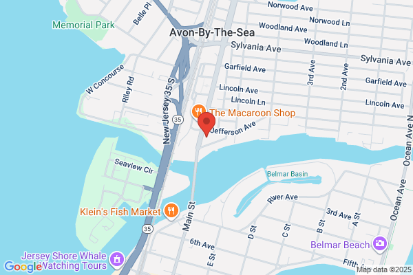 East Coast Pilates & Yoga Center