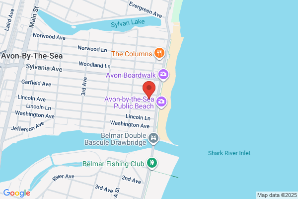 Garfield Condominium Association Inc