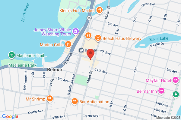 Jacks Rib & Ale House South