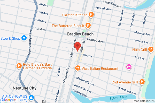 Jardine Construction & Siding Co