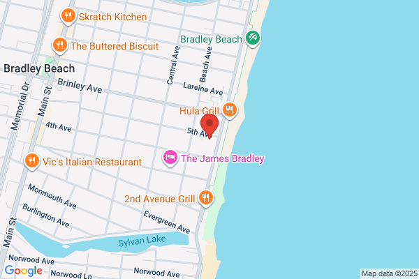 Magen David Congregation of Bradley Beach