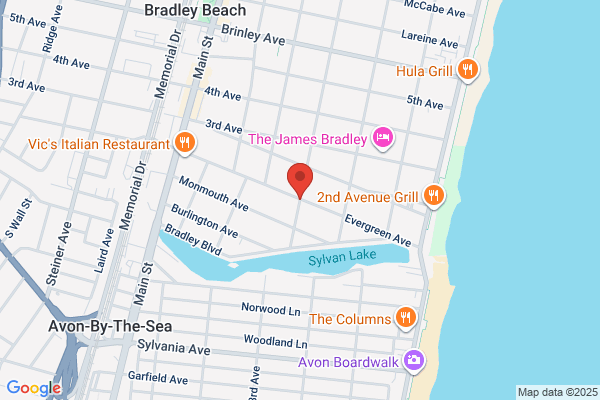 Underwater Services of Nj Inc