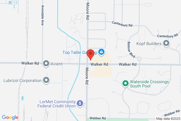 Avon Lake Eye Care