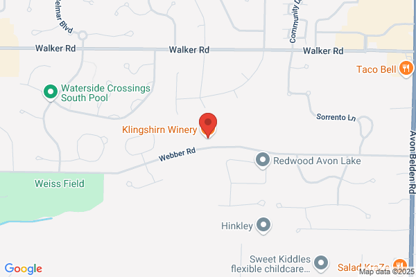 Klingshirn Winery