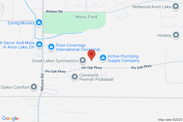 Avon Lake Sheet Metal Co