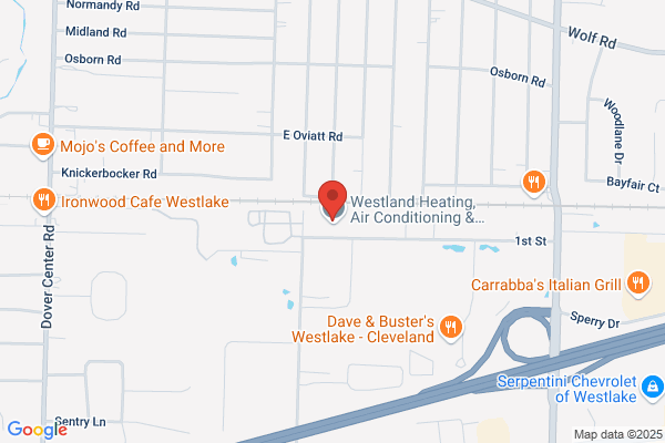 Westland Heating & Air Conditioning