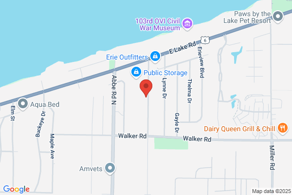 Great Lakes Storage Condos