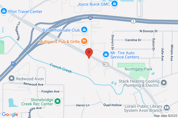 Ray's Auto & Truck Service Inc