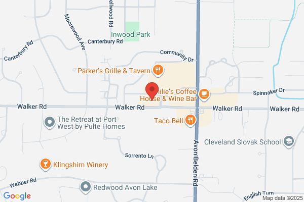 Avon Lake Roofing