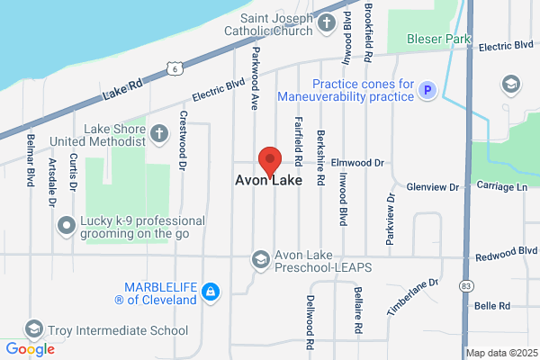 Avon Lake Woodworking Co