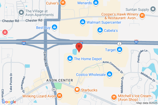 Applebee's Bar & Grill