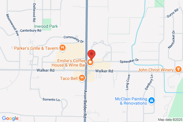 Stella's Pizza & Italian Restaurant