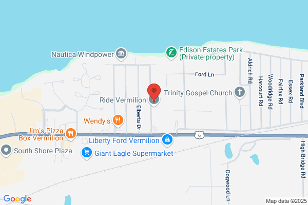 Erie Coast Office Cleaning Inc