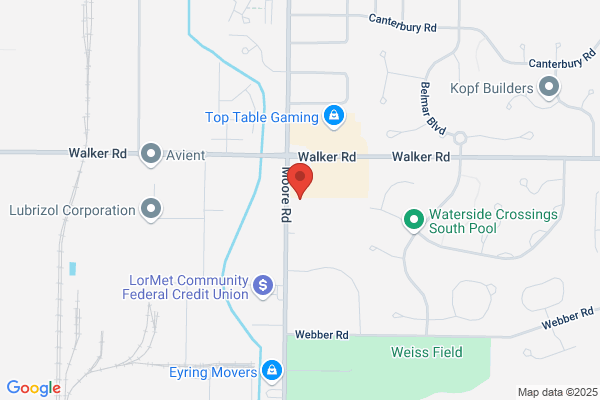 Kiddie Academy of Avon Lake