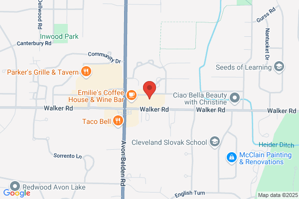 Avon Lake Back & Neck Natural Health Center