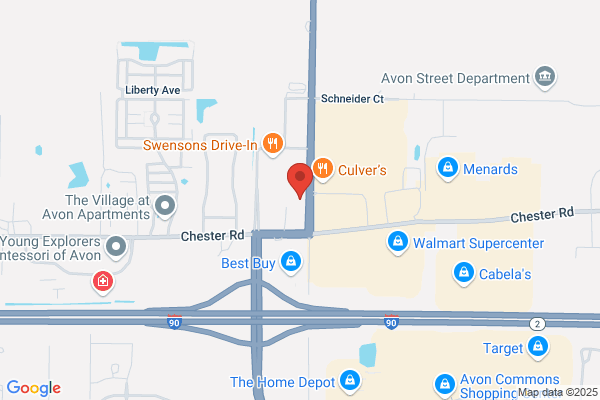 Avon Dental Care