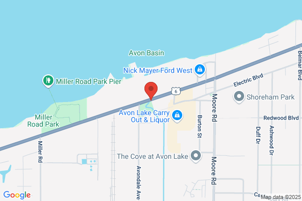 Boost Wellness Avon Lake