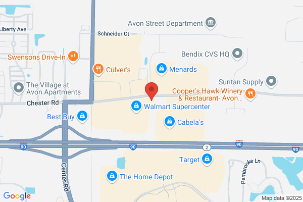 Freddy's Frozen Custard & Steakburgers