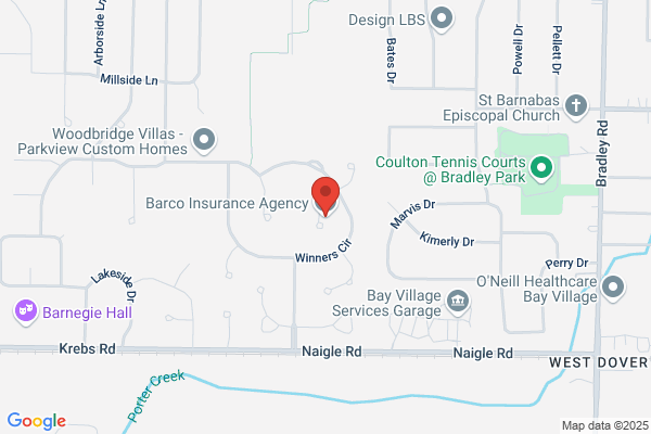 Barco Insurance Agency