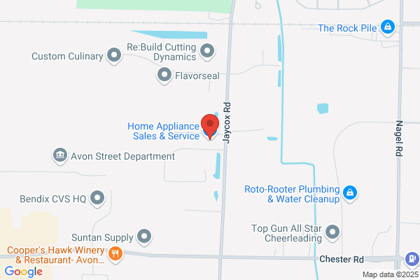 Bolling Oven & Machine Co
