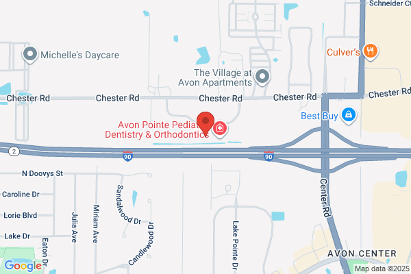 Cleveland Clinic Pediatrics