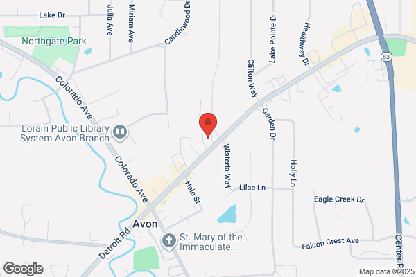 First Federal Savings & Loan Association of Lorain