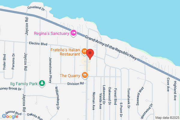 Novotny Catering