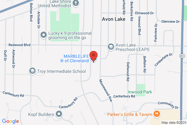 Marblelife of Cleveland