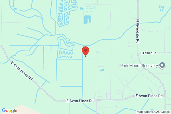 H Kiker Tree Surgery