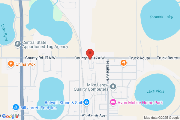 Glade & Grove Supply Co Inc