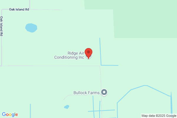 Ridge Air Conditioning Inc