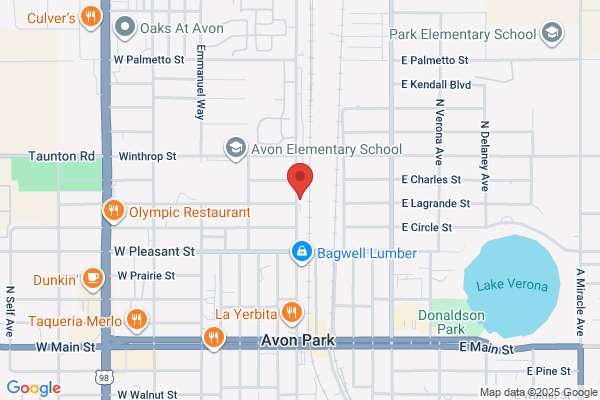 Gator Auto Repair Service