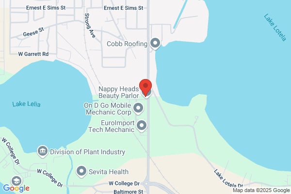 Cobb's Roofing