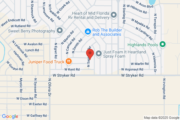 Howard Cobb Construction Inc