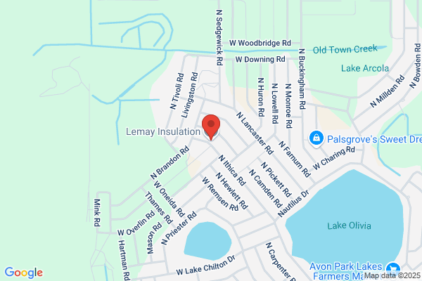 Lemay & Douglas Insulation LLC