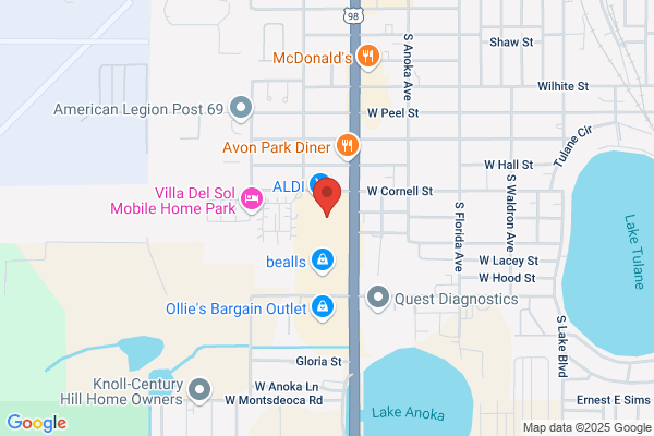 Wells Fargo Bank - Closed