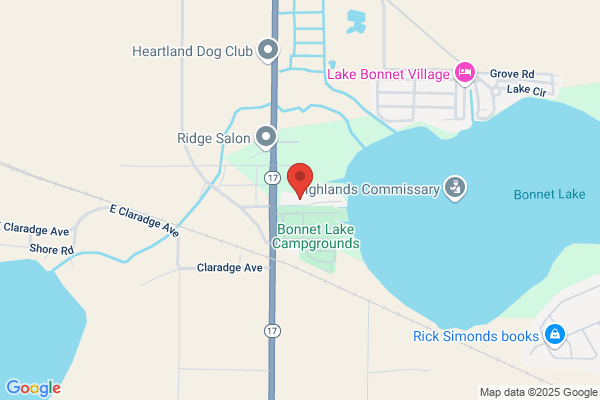 Camp-N-Comfort