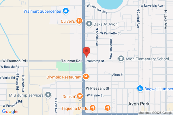 Advance Auto Parts