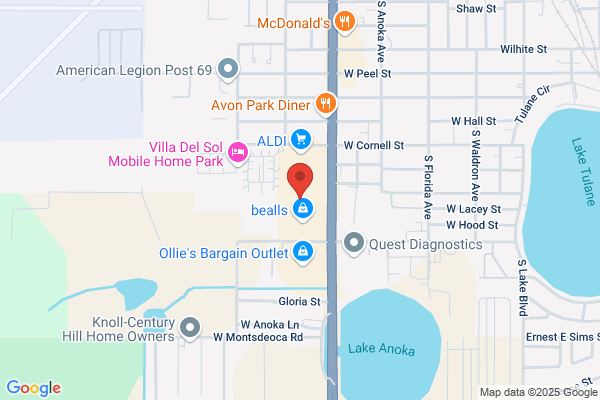AutoZone Auto Parts