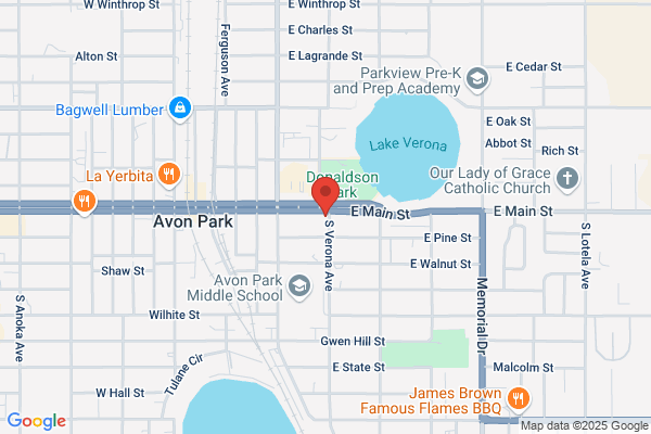 Economy Auto Parts