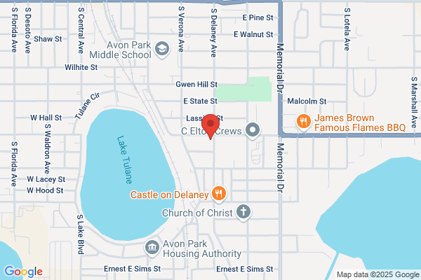 Avon Park Community Child Development Center