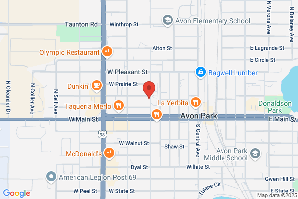Sanctuary Preschool & Daycare