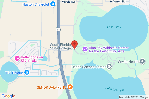 South Florida Community College