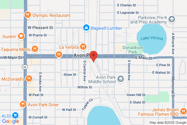 Avon Food Store