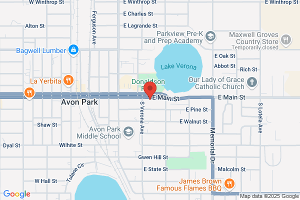 Dental Care of Mid Florida