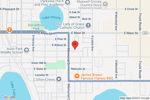 Taplin Living Well Group Home Inc