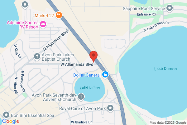 Allamanda Citgo